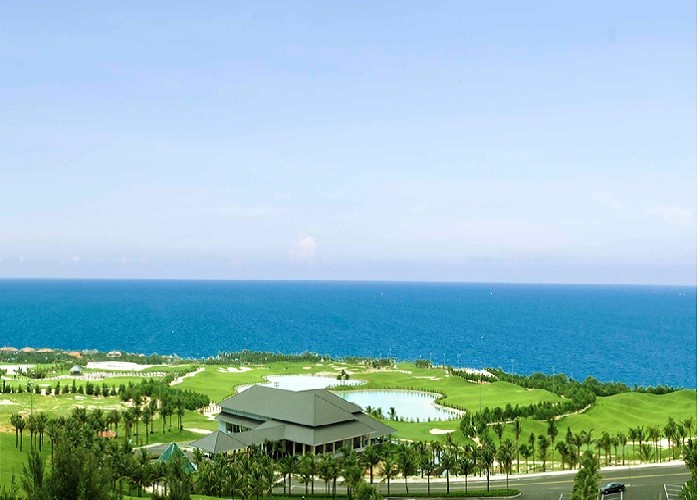 Sea Links Golf Country Club: Trải nghiệm hoàn hảo cho golfer 