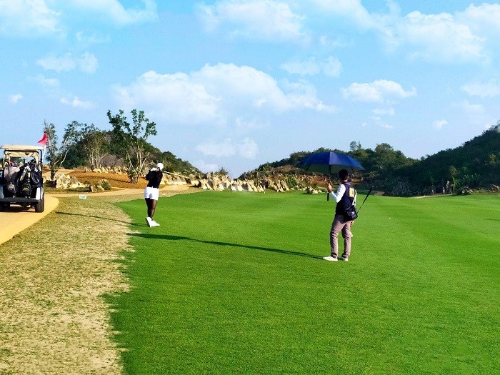Royal Golf Course: Đem đến những trải nghiệm đáng nhớ