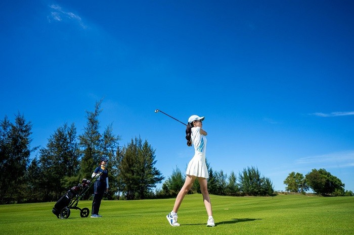 Giá sân golf Vinpearl Nha Trang - Chi phí cho những trải nghiệm đáng nhớ