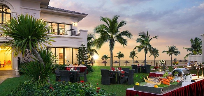 Khám phá sân golf Vinpearl Phú Quốc - Đạt chuẩn 5 sao