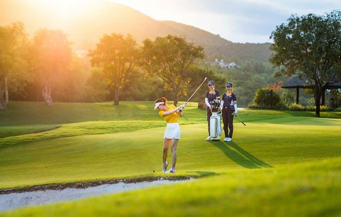 Giá sân golf Vinpearl Nha Trang - Thuộc top 3 sân golf tốt nhất Việt Nam