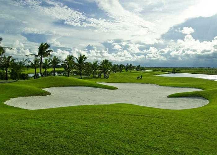 Trải nghiệm Cửa Lò Golf Resort - Di chuyển đến Golf Resort Cửa Lò 