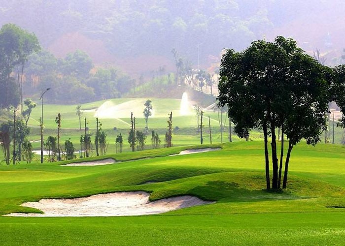 Tham khảo bảng giá Sân Golf Kim Bảng - Stone Valley Golf Hà Nam