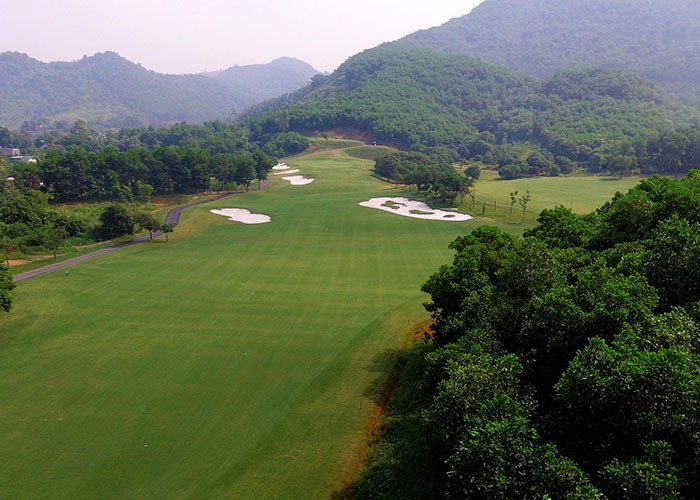 Tham khảo bảng giá Sân Golf Kim Bảng - Stone Valley Golf Hà Nam