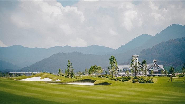 Bảng giá sân golf Thanh Lanh - Giá sân golf Thanh Lanh
