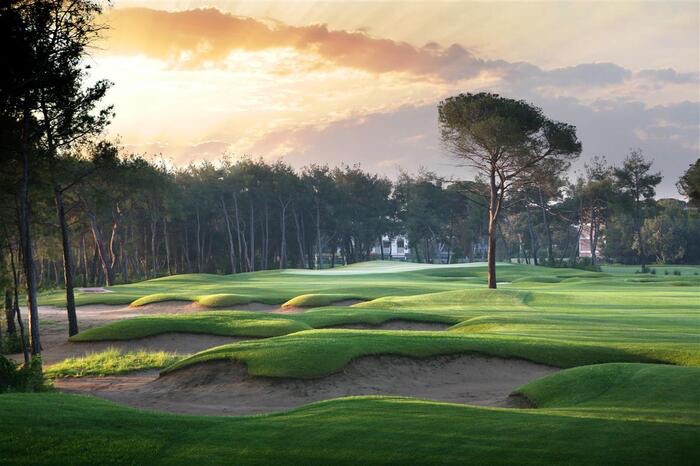 Montgomerie Links Vietnam là tuyệt tác sân golf của huyền thoại golf thủ Colin Montgomerie.sân golf Đà Nẵng - 
