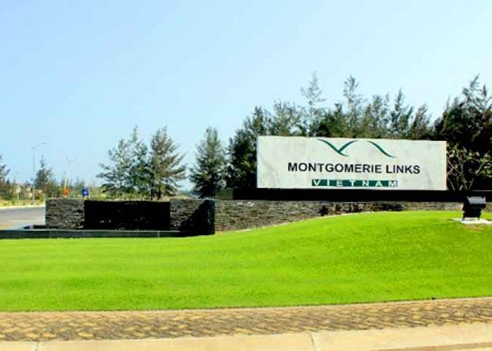 Sân Montgomerie Links Golf Club: Thiên đường golf mang đẳng cấp 5*