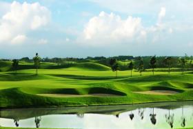 4 sân golf Bình Dương nổi tiếng được giới chuyên môn đánh giá cao nhất