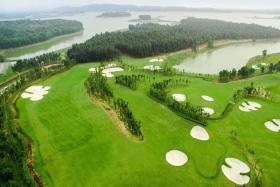 Tour golf Ninh Bình: Khám phá 2 sân golf đẳng cấp tại vùng đất cố đô