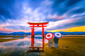 Du Lịch Nhật Bản Mùa Xuân: 1 Ngày Khám Phá Các Kỳ Quan