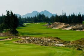 Đến BRG Da Nang Golf Club và trải nghiệm sân golf truyền thống đầu tiên tại Đông Nam Á