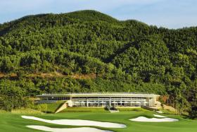 Sân golf Bà Nà Hills - Trải nghiệm thú vị với sân golf dài nhất Việt Nam