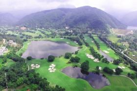 Tam Đảo golf & resort - Tìm hiểu sân golf chất lượng nhất hiện nay