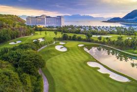 Tìm hiểu bảng giá sân golf Vinpearl Nha Trang mới nhất