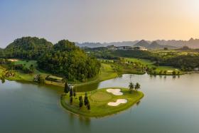 Royal Golf Course: Nơi hội tụ những trải nghiệm đẳng cấp nhất Việt Nam