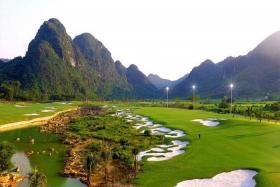 Khám phá sân golf Stone Valley đạt chuẩn quốc tế bậc nhất tại Việt Nam
