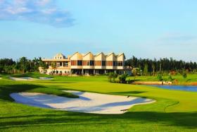 Trải nghiệm Cửa Lò Golf Resort - Sân golf đầu tiên tại Nghệ An