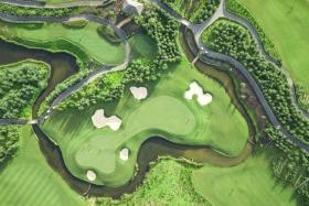 Giá sân golf FLC Sầm Sơn và những review chi tiết nhất