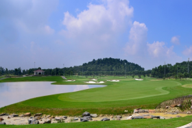 Tham khảo bảng giá sân golf Đồ Sơn - Hải Phòng cập nhật mới nhất