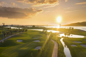 Cập nhật thông tin chi tiết về bảng giá sân golf Tuần Châu mới nhất