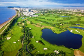 2 sân golf Thanh Hoá nào đang được cộng đồng golfer yêu thích nhất?