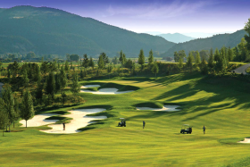 Sân golf Legend Hill: Điểm đến cho những trải nghiệm golf đẳng cấp