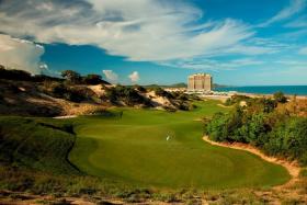 Top 4 sân golf Vũng Tàu xứng đáng trải nghiệm nhất cho các golfer