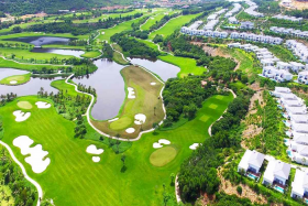 Cập nhật thông tin chi tiết và bảng giá sân golf Vũ Yên mới nhất