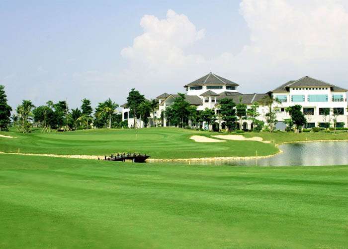 sân golf vinpearl phú quốc