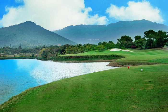 Sân golf Hanoi Golf Club