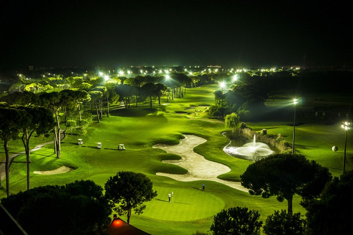 Sân golf Hanoi Golf Club