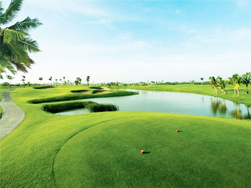 san golf dong nai