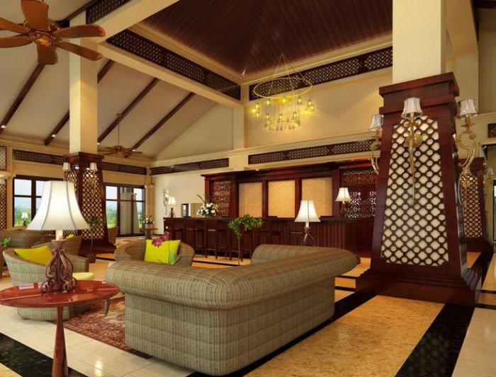 Tour du lịch golf Nha Trang - Khu nghỉ dưỡng, khách sạn cao cấp 
