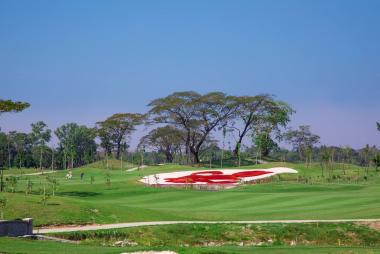 Combo Myanmar 4N/3Đ: 2 vòng golf + 3 đêm Novotel / Yangon Hotel 4* + VMB Khứ Hồi + Xe Đưa Đón