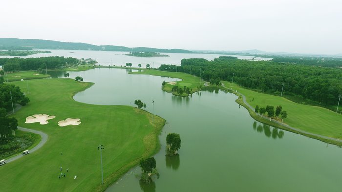 Dai Lai Star Golf & Country Club