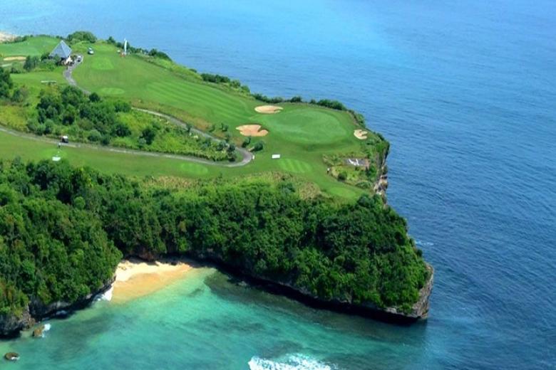 New Kuta Golf Bali