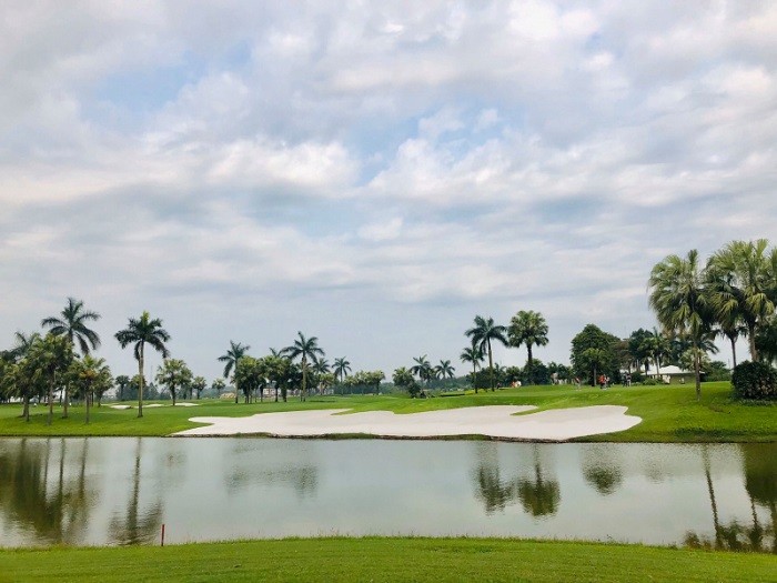 Ba sân golf tại Vĩnh Phúc gồm sân golf Tam Đảo, Đại Lải và Heron Lake được mở lại kèm điều kiện: Chỉ phục vụ khách nội tỉnh và không quá 50% công suất