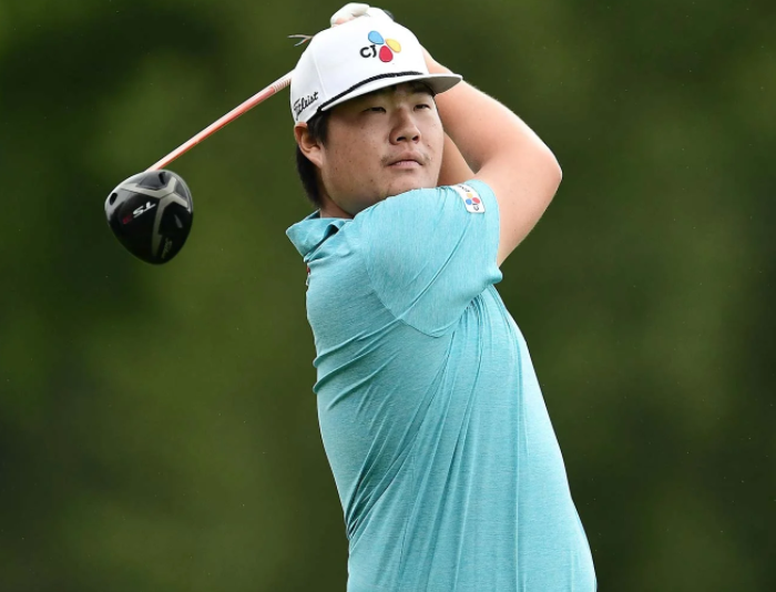 Sao golf Hàn Quốc : Im Sungjae, 23 tuổi vào danh sách dự Olympic nhờ đứng thứ 26 bảng xếp hạng golf thế giới (OWGR)