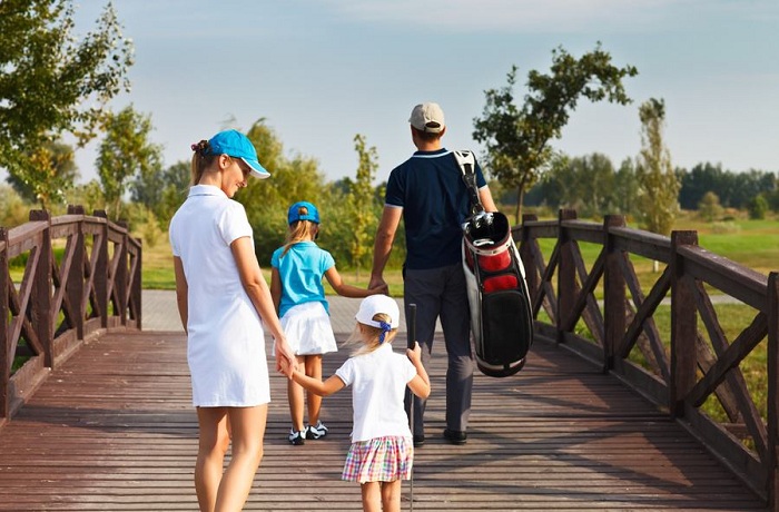 Du lịch golf Tết 2022: Nên hay không?