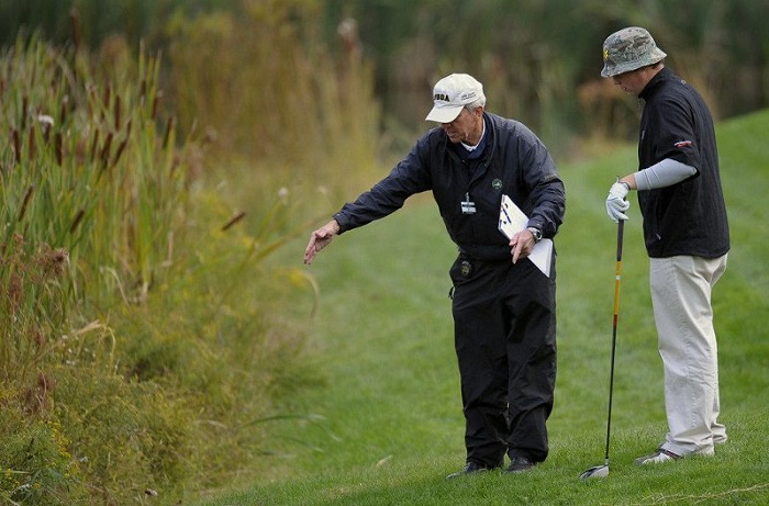 Những nguyên tắc ứng xử khi chơi golf mà golfer nào cũng cần biết
