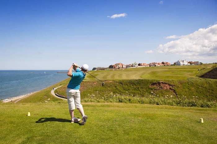 sân golf đẹp nhất Yorkshire