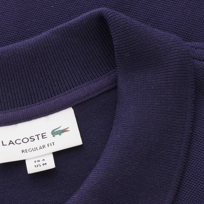 Tìm hiểu về thương hiệu Lacoste và những dòng sản phẩm golfer không thể bỏ lỡ