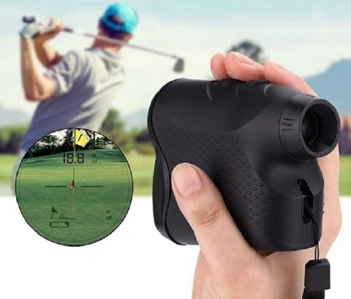 những thiết bị chơi golf thông minh mà golfer nên có 
