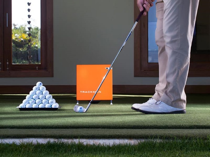 những thiết bị chơi golf thông minh mà golfer nên có 