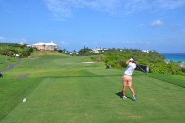 Mid Ocean Club: Sân golf vĩ đại nhất thế giới ở Caribbean