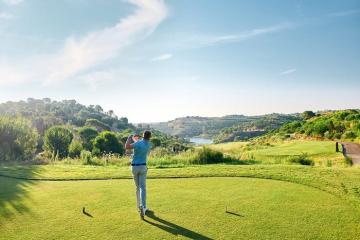 Top 7 sân golf tốt nhất châu Âu: Chơi golf, vãn cảnh đẹp quên sầu