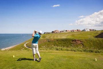 Du lịch golf Anh, đừng bỏ qua top 7 sân golf đẹp nhất Yorkshire này!