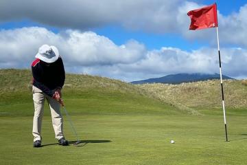 Trở thành một golfer tinh tế bằng cách trang bị hiểu biết về các thuật ngữ trong golf