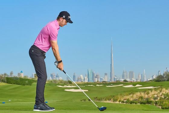 Quần áo golf Footjoy – Một trong những sự lựa chọn hàng đầu dành cho các golfer