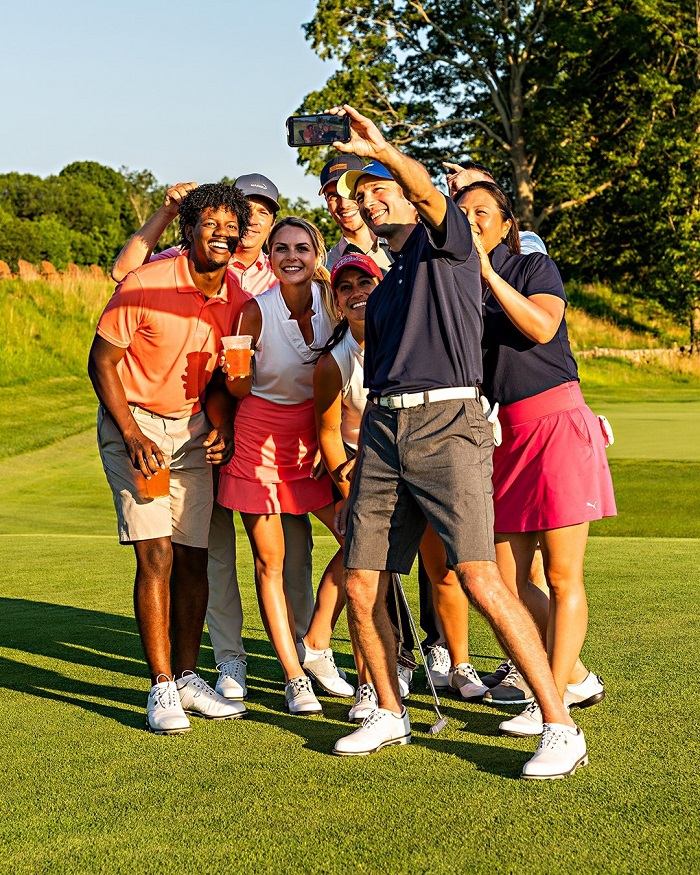 Các golfer cần trang bị cho mình văn hóa golf 